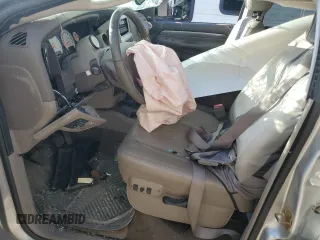2004 Dodge 3500 ST with VIN 3D3MU48C64G198085, listed as a Copart auction lot 80020954 with 48,472 mi miles and Non repairable. Bid and sale history available at DreamBid. Image 7.