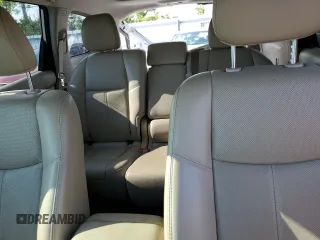 2019 Nissan Pathfinder SV with VIN 5N1DR2MNXKC655451, listed as a Copart auction lot 64904725 with 94,107 mi miles and Clean title. Bid and sale history available at DreamBid. Image 10.
