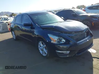 2014 Nissan Altima SV with VIN 1N4AL3AP0EC264162, listed as a IAAI auction lot 41766855 with 135,091 mi miles and . Bid and sale history available at DreamBid. Image 1.