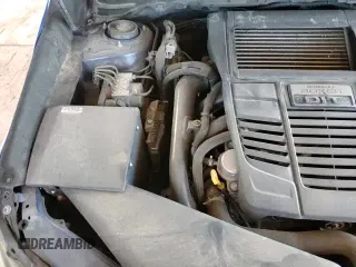 2017 Subaru WRX Limited with VIN JF1VA1J63H9821778, listed as a Copart auction lot 84617585 with 137,329 mi miles and Salvage title. Bid and sale history available at DreamBid. Image 15.