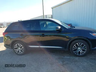 2018 Mitsubishi Outlander SE z VIN JA4AD3A32JJ003961, wystawiony jako IAAI lot #42297776 z przebiegiem 164 117 mil mil oraz . Historia ofert i sprzedaży dostępna na DreamBid. Obrazek 14.
