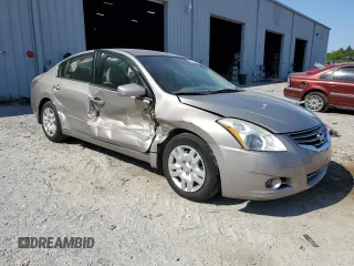 2012 Nissan Altima 2.5 S with VIN 1N4AL2AP8CN556301, listed as a Copart auction lot 52778395 with 116,424 mi miles and Salvage Title. Bid and sale history available at carsss.com. Image 4.