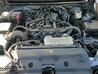 2024 Toyota Tacoma SR5 with VIN 3TMLB5JN4RM078354, listed as a Copart auction lot 69441165 with 4,168 mi miles and Salvage title. Bid and sale history available at DreamBid. Image 15.