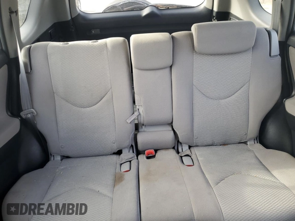 2011 Toyota RAV4 with VIN 2T3BF4DV6BW135566, listed as a Copart auction lot 43685975 with 87,820 mi miles and Salvage Title. Bid and sale history available at carsss.com. Image 10.