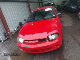 2005 Chevrolet Cavalier with VIN 1G1JC12F757196285, listed as a IAAI auction lot 41536243 with 211,599 mi miles and . Bid and sale history available at DreamBid. Image 12.
