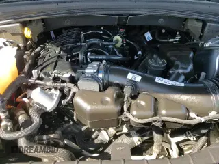 2024 Jeep Grand Cherokee Laredo z VIN 1C4RJHAG3RC700458, wystawiony jako Copart lot #81073145 z przebiegiem 45 451 mil mil oraz Czysty tytuł • Clean title. Historia ofert i sprzedaży dostępna na DreamBid. Obrazek 14.