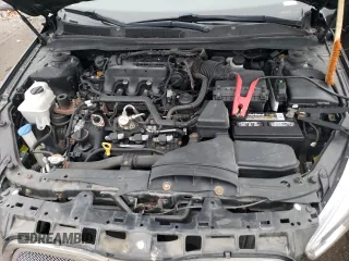 2015 Kia Cadenza Premium with VIN KNALN4D74F5182985, listed as a Copart auction lot 82197034 with 120,231 mi miles and Salvage Title. Bid and sale history available at carsss.com. Image 11.