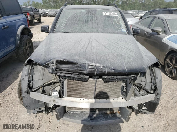 2014 Mercedes-Benz GLK-Class GLK 350 with VIN WDCGG8JB6EG247234, listed as a Copart auction lot 51765355 with 78,501 mi miles and Salvage Title. Bid and sale history available at carsss.com. Image 5.