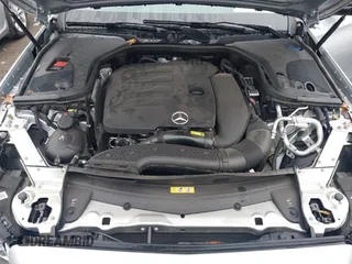 2020 Mercedes-Benz E-Class E 350 with VIN WDDZF8EB5LA733034, listed as a IAAI auction lot 41542745 with 25,324 mi miles. Bid and sale history available at carsss.com. Image 10.