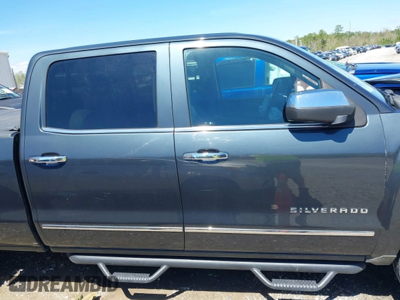 2017 Chevrolet Silverado 1500 LTZ with VIN 3GCPCSEC7HG478072, listed as a IAAI auction lot 41866313 with 117,410 mi miles and . Bid and sale history available at DreamBid. Image 13.
