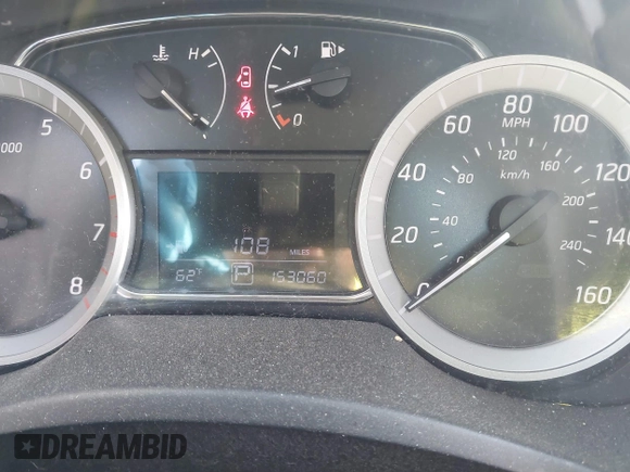 2015 Nissan Sentra SR with VIN 3N1AB7AP8FY257900, listed as a IAAI auction lot 42130428 with 153,060 mi miles and . Bid and sale history available at DreamBid. Image 7.