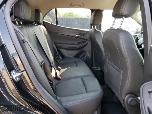 2024 Buick Encore GX Sport Touring с VIN KL4AMESLXRB169418, выставлен на аукционе Copart как лот 60566775 с пробегом 30 167 миль миль и Чистый • Clean title. История ставок и продаж доступна на DreamBid. Изображение 11.
