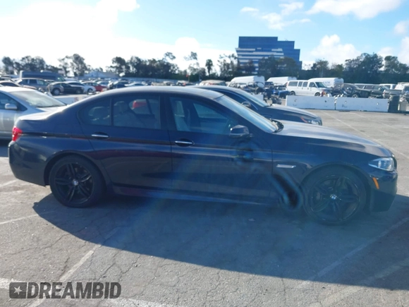 2014 BMW 5 Series 535i with VIN WBA5B1C55ED475332, listed as a IAAI auction lot 41701300 with 139,775 mi miles and . Bid and sale history available at DreamBid. Image 13.