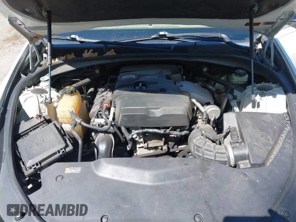 2015 Cadillac CTS Luxury AWD with VIN 1G6AX5SX5F0103725, listed as a IAAI auction lot 42226485 with 112,437 mi miles and . Bid and sale history available at DreamBid. Image 10.