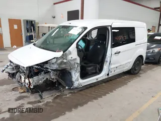 2015 Ford Transit Connect XLT z VIN NM0LS7F77F1207196, wystawiony jako IAAI lot #41157412 z przebiegiem Nie podano mil oraz . Historia ofert i sprzedaży dostępna na DreamBid. Obrazek 21.