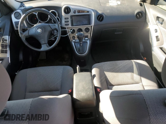 2006 Toyota Matrix STD z VIN 2T1LR30E86C561884, wystawiony jako Copart lot #48204675 z przebiegiem 193 551 mil mil oraz Tytuł czysty. Historia ofert i sprzedaży dostępna na DreamBid. Obrazek 8.