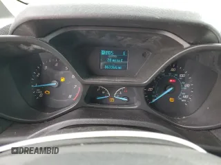 2016 Ford Transit Connect XLT z VIN NM0GE9F74G1272819, wystawiony jako Copart lot #54015425 z przebiegiem 63 364 mil mil oraz Szkoda całkowita • Salvage title. Historia ofert i sprzedaży dostępna na DreamBid. Obrazek 9.