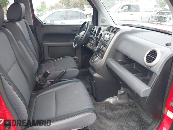 2005 Honda Element EX with VIN 5J6YH18675L014228, listed as a IAAI auction lot 42164453 with 182,423 mi miles and . Bid and sale history available at DreamBid. Image 5.