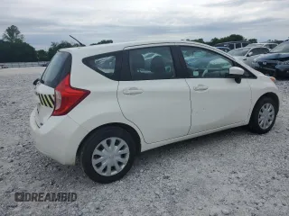 2015 Nissan Note SV with VIN 3N1CE2CP0FL364663, listed as a Copart auction lot 56674635 with 129,750 mi miles and Clean title. Bid and sale history available at DreamBid. Image 3.