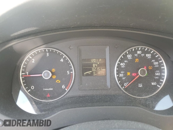2013 Volkswagen Jetta TDI w/Premium с VIN 3VWLL7AJ5DM389660, выставлен на аукционе Copart как лот 53796405 с пробегом 82 151 миль миль и Чистый • Clean title. История ставок и продаж доступна на DreamBid. Изображение 9.