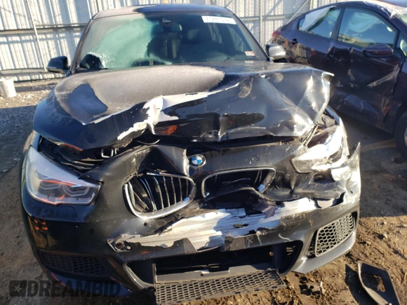 2017 BMW 5 Series 535i xDrive z VIN WBA5M4C31HD187130, wystawiony jako Copart lot #71281092 z przebiegiem 97 331 mil mil oraz . Historia ofert i sprzedaży dostępna na DreamBid. Obrazek 5.