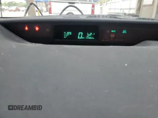 2009 Toyota Prius z VIN JTDKB20U893481676, wystawiony jako Copart lot #56694765 z przebiegiem 154 862 mil mil oraz Szkoda całkowita • Salvage title. Historia ofert i sprzedaży dostępna na DreamBid. Obrazek 9.