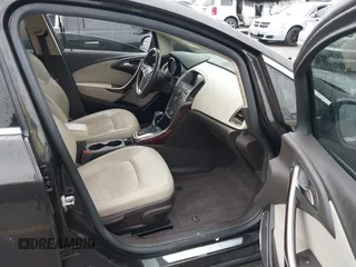 2012 Buick Verano Group with VIN 1G4PS5SK5C4228654, listed as a IAAI auction lot 41701318 with 64,721 mi miles and . Bid and sale history available at DreamBid. Image 5.