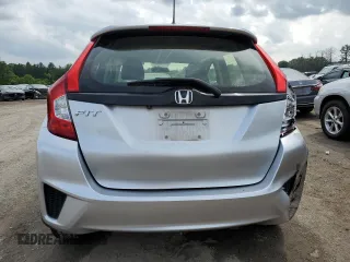 2016 Honda Fit LX z VIN JHMGK5H56GX015723, wystawiony jako Copart lot #60070965 z przebiegiem Nie podano mil oraz Szkoda całkowita • Salvage title. Historia ofert i sprzedaży dostępna na DreamBid. Obrazek 6.