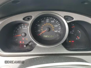 2001 Toyota Highlander z VIN JTEHF21A110037950, wystawiony jako Copart lot #57530355 z przebiegiem 129 840 mil mil oraz Szkoda całkowita • Salvage title. Historia ofert i sprzedaży dostępna na DreamBid. Obrazek 9.