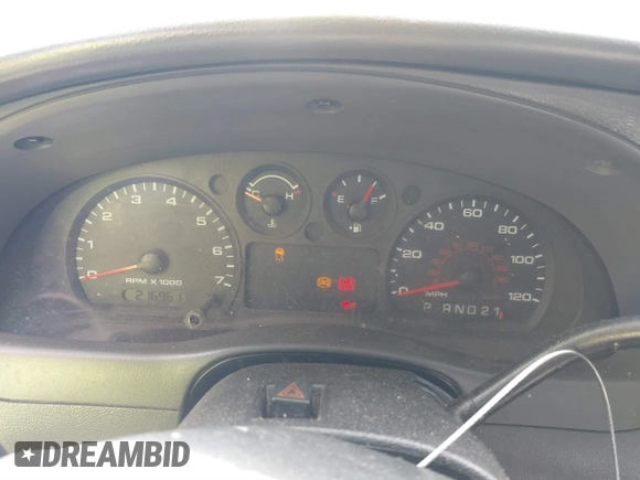 2010 Ford Ranger XL with VIN 1FTKR1ED2APA45191, listed as a IAAI auction lot 41651268 with 216,691 mi miles and . Bid and sale history available at DreamBid. Image 7.