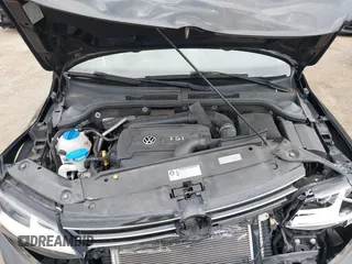 2017 Volkswagen Jetta SEL z VIN 3VWL17AJ1HM406515, wystawiony jako IAAI lot #42660560 z przebiegiem 88 253 mil mil oraz . Historia ofert i sprzedaży dostępna na DreamBid. Obrazek 10.