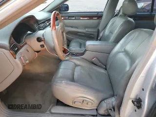 2000 Cadillac Seville Touring STS z VIN 1G6KY5494YU201138, wystawiony jako Copart lot #73485584 z przebiegiem 137 913 mil mil oraz Szkoda całkowita • Salvage title. Historia ofert i sprzedaży dostępna na DreamBid. Obrazek 7.