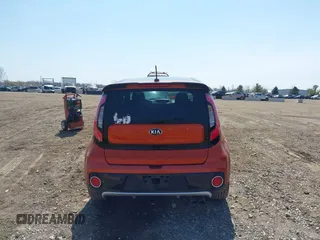 2018 Kia Soul ! with VIN KNDJX3AAXJ7553501, listed as a IAAI auction lot 42066745 with 157,299 mi miles. Bid and sale history available at carsss.com. Image 16.