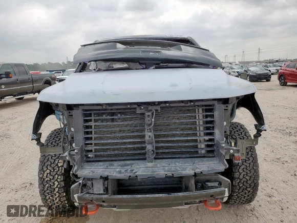 2023 Ford Expedition Timberline z VIN 1FMJU1RG6PEA26187, wystawiony jako Copart lot #55692805 z przebiegiem 21 053 mil mil oraz Szkoda całkowita • Salvage title. Historia ofert i sprzedaży dostępna na DreamBid. Obrazek 5.
