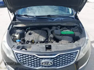 2011 Kia Sportage SX with VIN KNDPC3A69B7149771, listed as a IAAI auction lot 42012102 with 125,157 mi miles and . Bid and sale history available at carsss.com. Image 10.