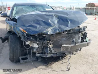 2019 Kia Optima LX with VIN 5XXGT4L3XKG376676, listed as a IAAI auction lot 41679981 with 57,211 mi miles. Bid and sale history available at carsss.com. Image 6.