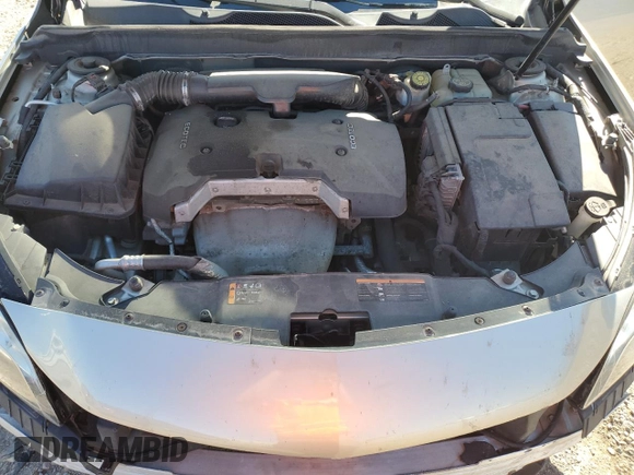 2016 Chevrolet Malibu Limited LT with VIN 1G11C5SAXGF118815, listed as a Copart auction lot 73508334 with 201,717 mi miles and Clean Title. Bid and sale history available at carsss.com. Image 11.