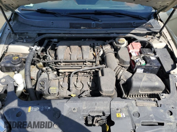 2013 Ford Taurus Limited with VIN 1FAHP2F81DG232777, listed as a Copart auction lot 54121625 with 160,271 mi miles and Clean title. Bid and sale history available at DreamBid. Image 11.