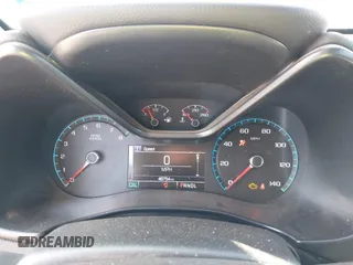 2017 Chevrolet Colorado 4WD ZR2 z VIN 1GCGTEEN3H1304064, wystawiony jako IAAI lot #41919435 z przebiegiem 46 754 mil mil oraz . Historia ofert i sprzedaży dostępna na DreamBid. Obrazek 7.