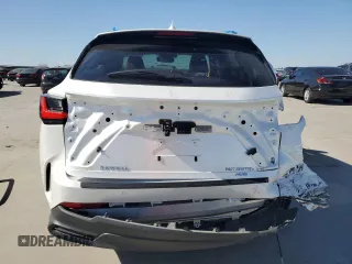 2024 Lexus NX 350h Premium z VIN JTJGKCEZ3R5017244, wystawiony jako Copart lot #49246875 z przebiegiem 3 751 mil mil oraz Szkoda całkowita • Salvage title. Historia ofert i sprzedaży dostępna na DreamBid. Obrazek 6.