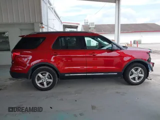 2018 Ford Explorer XLT с VIN 1FM5K7D80JGC81729, выставлен на аукционе IAAI как лот 42372561 с пробегом 68 348 миль миль и . История ставок и продаж доступна на DreamBid. Изображение 14.