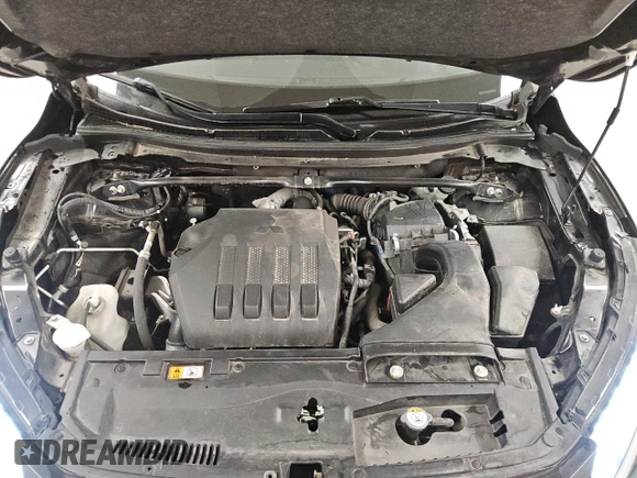 2022 Mitsubishi Eclipse Cross SE с VIN JA4ASWAA8NZ005341, выставлен на аукционе Copart как лот 88220955 с пробегом 42 692 миль миль и Чистый • Clean title. История ставок и продаж доступна на DreamBid. Изображение 12.