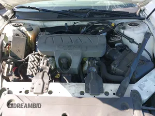 2009 Buick LaCrosse CX with VIN 2G4WC582291127558, listed as a IAAI auction lot 37759038 with 177,625 mi miles and . Bid and sale history available at DreamBid. Image 10.