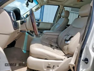 2005 Ford Expedition Limited z VIN 1FMFU20535LB08247, wystawiony jako Copart lot #59821415 z przebiegiem 139 116 mil mil oraz Czysty tytuł • Clean title. Historia ofert i sprzedaży dostępna na DreamBid. Obrazek 7.