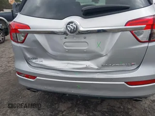 2017 Buick Envision Premium I with VIN LRBFXESX1HD086273, listed as a IAAI auction lot 41879594 with 52,409 mi miles and . Bid and sale history available at DreamBid. Image 21.