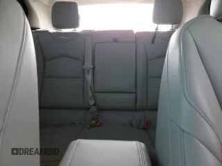 2019 Cadillac XT4 AWD Luxury with VIN 1GYFZBR44KF135140, listed as a Copart auction lot 83211944 with 39,589 mi miles and Salvage Title. Bid and sale history available at carsss.com. Image 10.