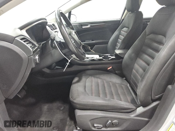 2015 Ford Fusion SE with VIN 3FA6P0H9XFR272997, listed as a Copart auction lot 54242835 with 100,529 mi miles and Clean Title. Bid and sale history available at DreamBid. Image 7.