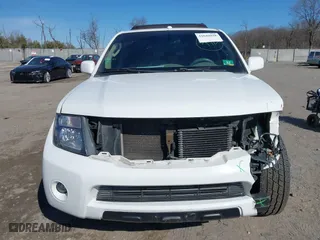 2012 Nissan Pathfinder SV with VIN 5N1AR1NN2CC609710, listed as a IAAI auction lot 41649028 with 139,846 mi miles. Bid and sale history available at carsss.com. Image 12.