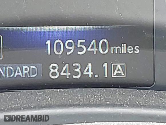 2017 Infiniti Q50 Sport with VIN JN1EV7AP1HM738098, listed as a IAAI auction lot 42108449 with 109,540 mi miles and . Bid and sale history available at DreamBid. Image 15.