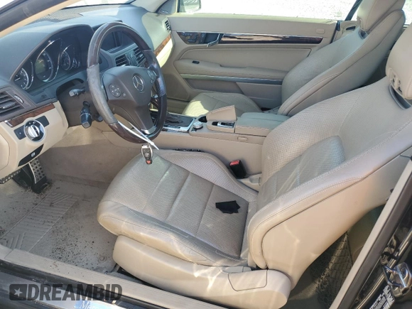 2011 Mercedes-Benz E-Class E 550 with VIN WDDKK7CF6BF095309, listed as a Copart auction lot 48400915 with 103,748 mi miles and Salvage Title. Bid and sale history available at carsss.com. Image 7.